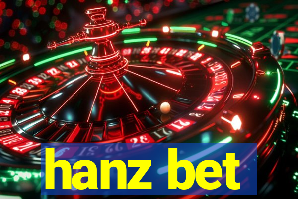 hanz bet